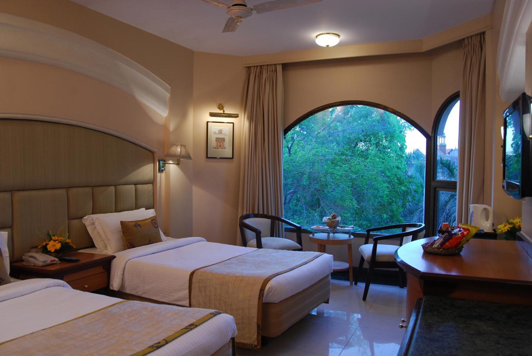 Lords Inn Vadodara Værelse billede